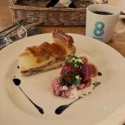 野菜がおいしいごはん