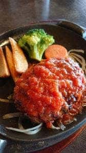 ステーキのあさくま 岡山大元店