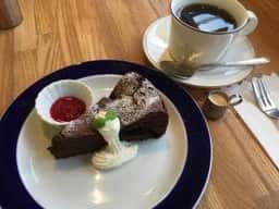 門前喫茶 Norah