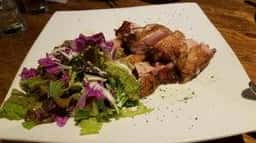 炭焼きグリル孫三郎 かご町店