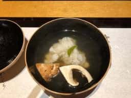 美濃吉 そごう千葉店