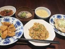 紅虎餃子房 イオンモール岡山店