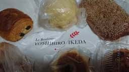 Le Boulanger YOSHIHIRO IKEDA