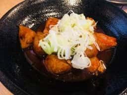 もつ焼き琥羽 北戸田店