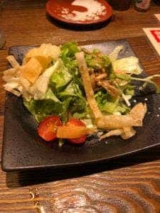 大衆串焼酒場 我家 南柏店