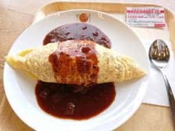 キッチン norio 呉羽PA下り