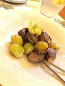 小料理 かなや