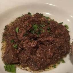 Trattoria ETERNITA