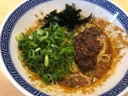 ラーメン食堂 一生懸麺