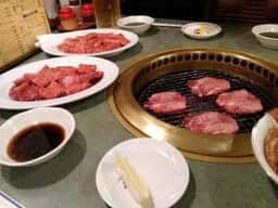 食道園