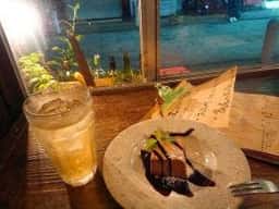 中町食堂