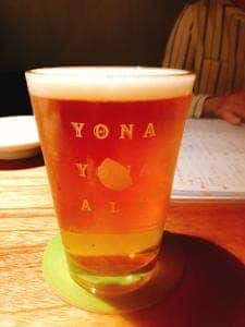 麦酒酒場 幸民