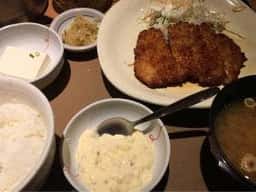 やよい軒 小倉南インター店