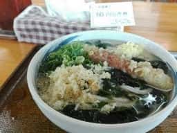 府中家うどん 丸亀店