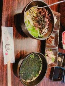 食彩和牛 しげ吉 戸塚店