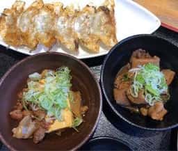 熱々屋 常滑駅前店