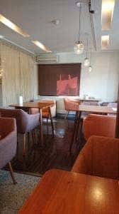 Mulberry Café