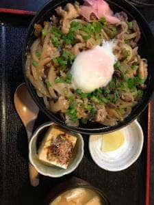 松葉屋そば店