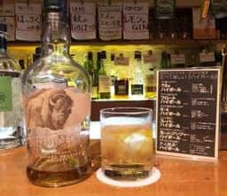 建築BAR