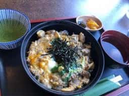 松吟観光センター