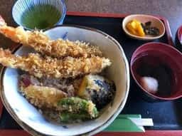 松吟観光センター