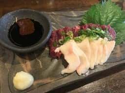 炭火焼鳥酒場 とりしん 鳳店