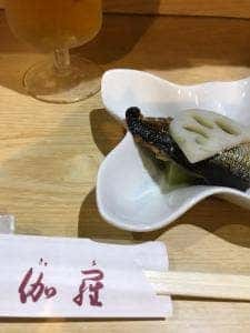 伽羅
