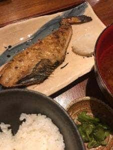 炭火串焼 正直や