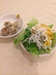 中国料理レストラン 摩亜魯王洞