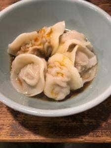 姪浜 門際飯荘