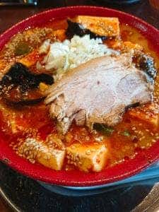 ちゃーしゅうや武蔵 女池インター店