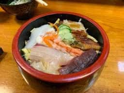寿司から津