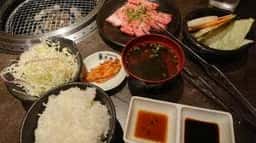 清香園 姪浜店