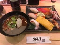 さんきゅう水産 住道店