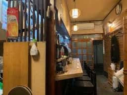 酔串亭 笑吉