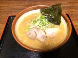 麺や きよた