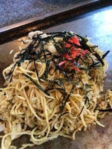 好味家
