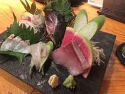 旬魚旬菜 極DINING若旦那 新潟駅前店