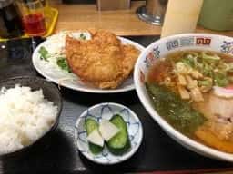 インター食堂 富田店