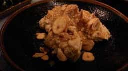 串焼Bar 極