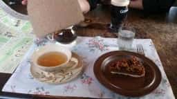 泰山堂Cafe