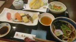 亀庵総本店西塚店