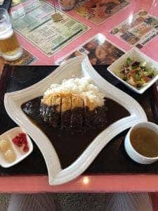 ワイルドダックカントリークラブ レストラン