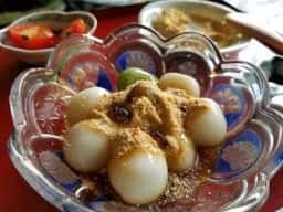 かんざらしの店 結