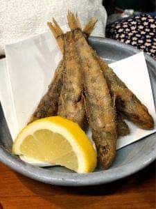 すし居酒屋 みやうち