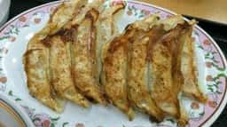 餃子の王将 明石店