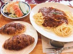 能登ゴルフ倶楽部 レストラン