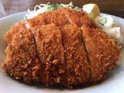 とんかつ小川