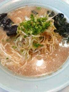 ラーメンショップ 11号バイパス店