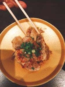 辛麺屋 辛一新 中洲本店